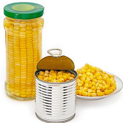 Заработок на кукурузе